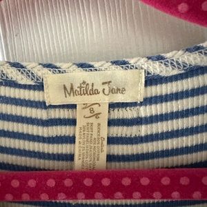 Matilda Jane dress
